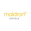 Maldron Hotel  logo