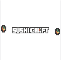 SUSHICRAFT logo