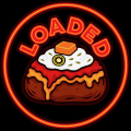 The Loaded Food Truck logo