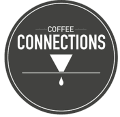 Coffee Connections of Hilliard logo