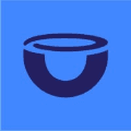 Just Salad logo