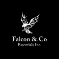 Falcon & Co Essentials Inc - Port Coquitlam logo