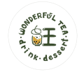 Wonderful Tea logo