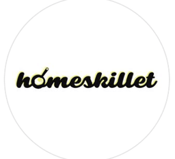 Homeskillet | Redwood City logo