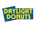 Daylight Donuts  logo