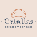 Criollas | Baked Empanadas logo