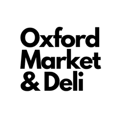 Oxford Market and Deli logo