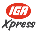 IGA Xpress logo
