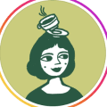 B Bistro + Bakery logo