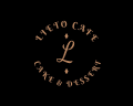 Lieto Cafe logo