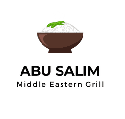 Abu Salim Middle Eastern Grill logo