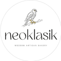 Neoklasik logo