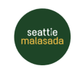 Seattle Malasada logo