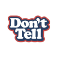 Don't Tell Nonna logo