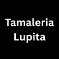 Tamaleria Lupita logo