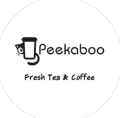 Peekaboo Poke & Tea logo