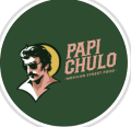 Papi Chulo logo