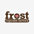 Frost Cupcake Factory logo