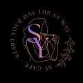 Sy cafe logo