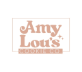 Amy Lou's Cookie Co. logo