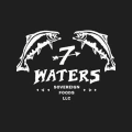 7 Waters Sovereign Foods logo