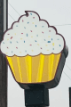Sugarfoot’s Cupcakes logo