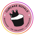 Cupcake Royal logo