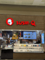 Sushi Q logo