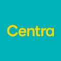 Centra logo