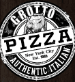 The Grotto Pizzeria logo