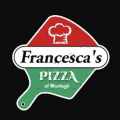 Francesca's Pizza logo