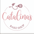 Catalina's Bake Shop logo