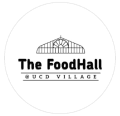 The Foodhall at UCD Blasta logo