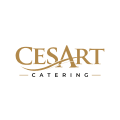 CesArt Catering logo