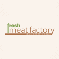 Fresh Meat Factory  logo