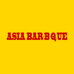Asia Bar-B-Que logo