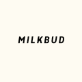 MILKBUD logo