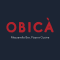 Obicá Mozzarella Bar logo