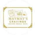 Maymay's Cravings  logo