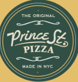 Prince Street Pizza logo
