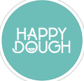 Happy Dough logo