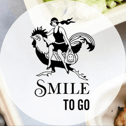 Smile To Go logo
