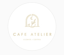 Cafe Atelier logo