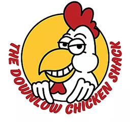 Downlow Chicken Shack logo