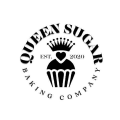 Queen Sugar Baking Company logo