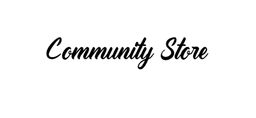 Community Store RAF Wittering logo