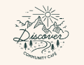 Discover Community Cafe logo