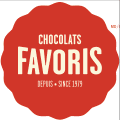 Chocolats Favoris - St-Hubert logo