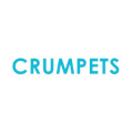 CRUMPETS logo