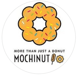 Mochinut logo
